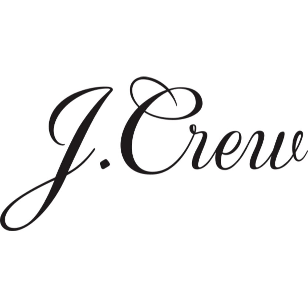 J. Crew bundle